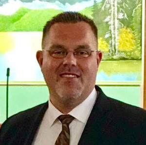 Meet your Posher, James